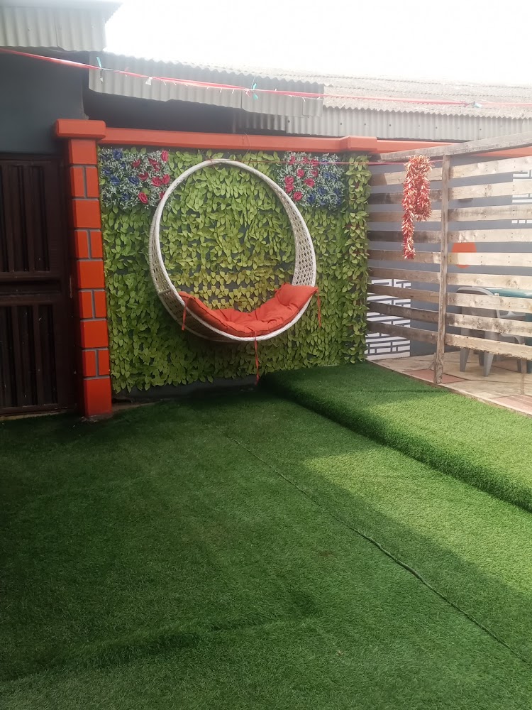 OJ HOTEL AND BAR WITH MINI EVENT CENTER photo 4